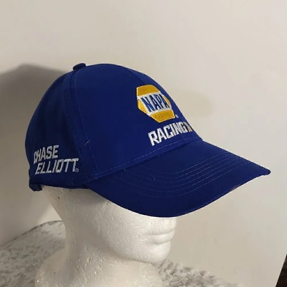 New Chase Elloitt #5 Napa Racing Cap